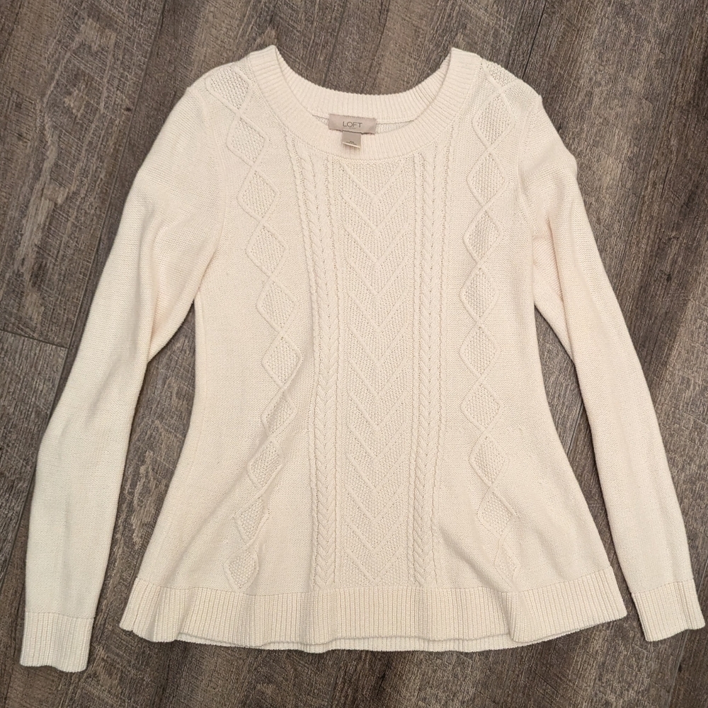 Loft Sweater